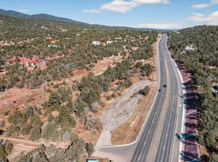 12301 N Highway 14, Cedar Crest, NM 87008