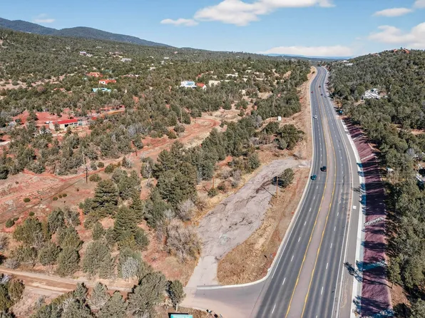 12301 N Highway 14, Cedar Crest, NM 87008
