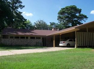 111 Kim St, Avinger, TX 75630