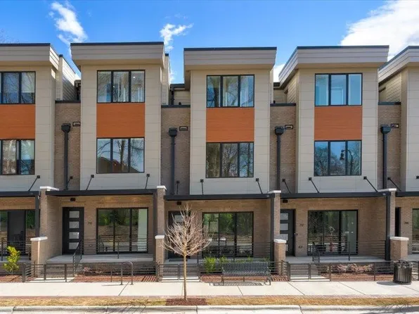 743 Willard St #10, Durham, NC 27701