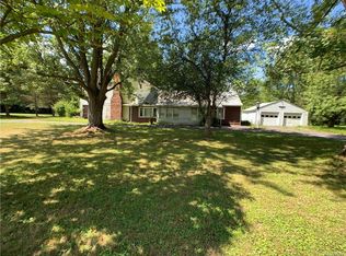 3172 Zoeller Rd, Alden, NY 14004
