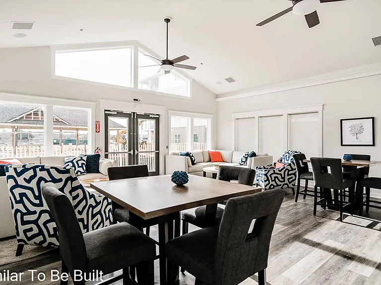 Harbor Village Apartments — Photo 7