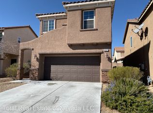 8327 S Monte Cristo Way, Las Vegas, NV 89113