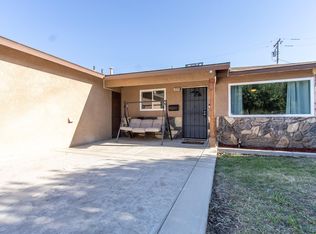2234 Fern Ave, Merced, CA 95341
