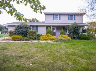 1127 Sundance Dr, Pen Argyl, PA 18072
