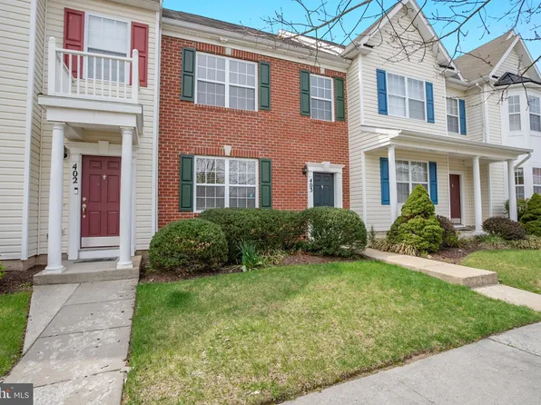 403 Bethune Dr, Easton, MD 21601