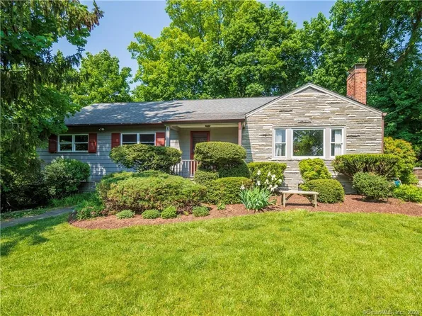 10 Old Well Court, Norwalk, CT 06855