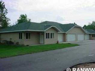15735 Pine Meadows Ln, Hayward, WI 54843