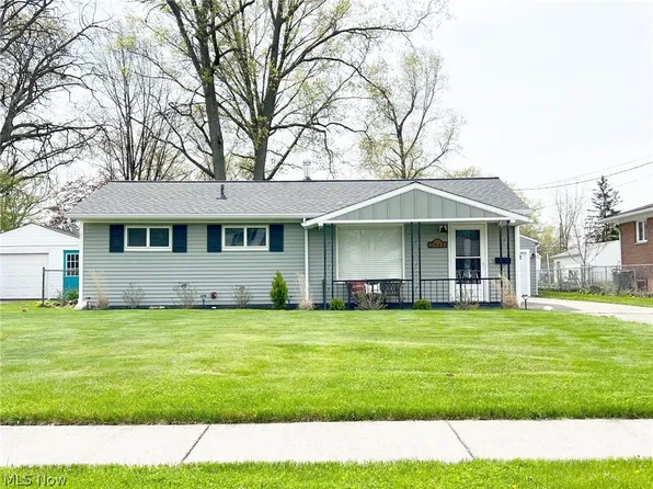 2048 E 37th St, Lorain, OH 44055