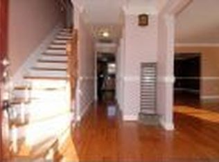 11405 Longhorn Ct, Beltsville, MD 20705