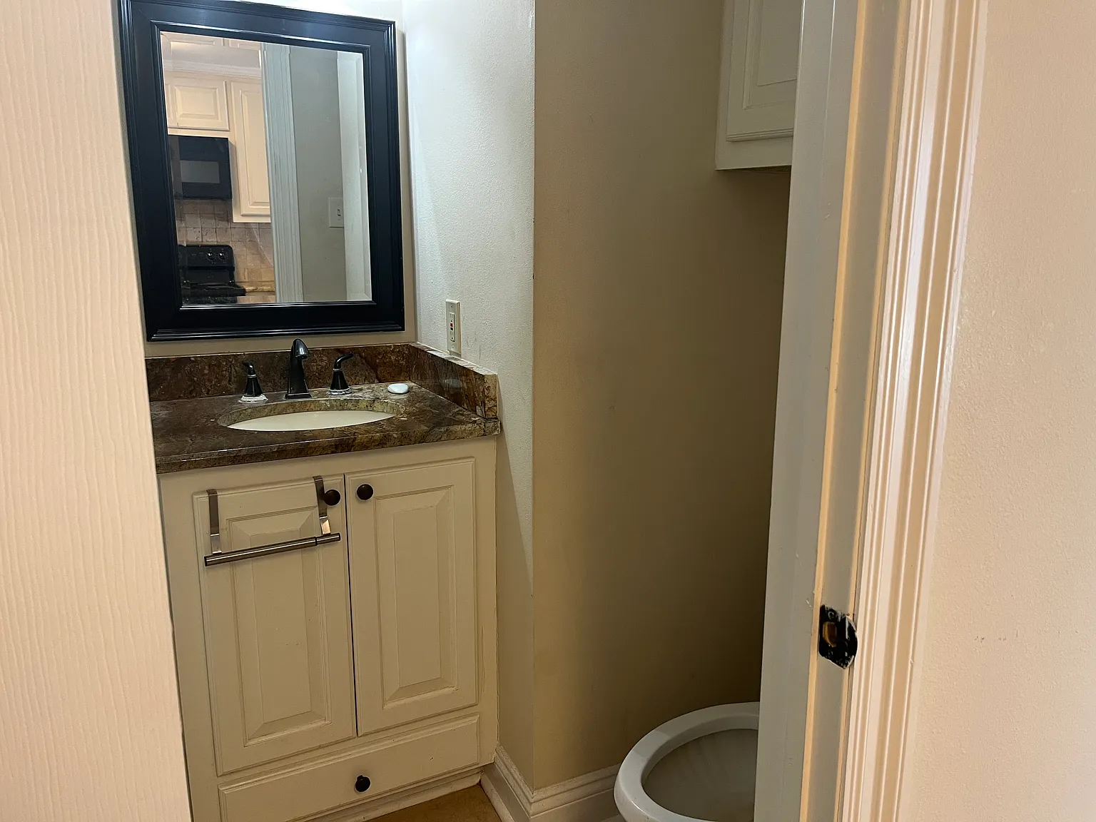 1 bed, 500 sqft, $1,150 — Photo 4