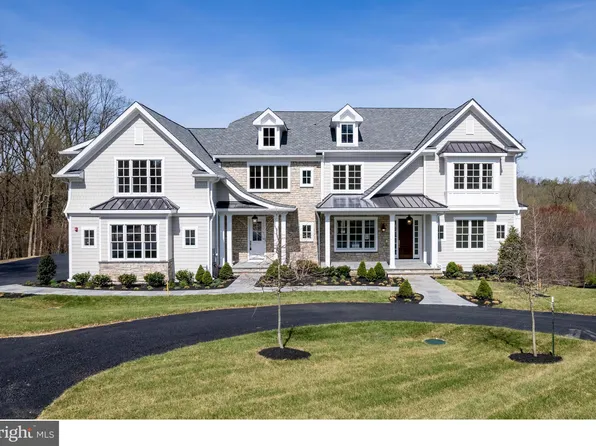 1200 Limberlost Ln, Gladwyne, PA 19035
