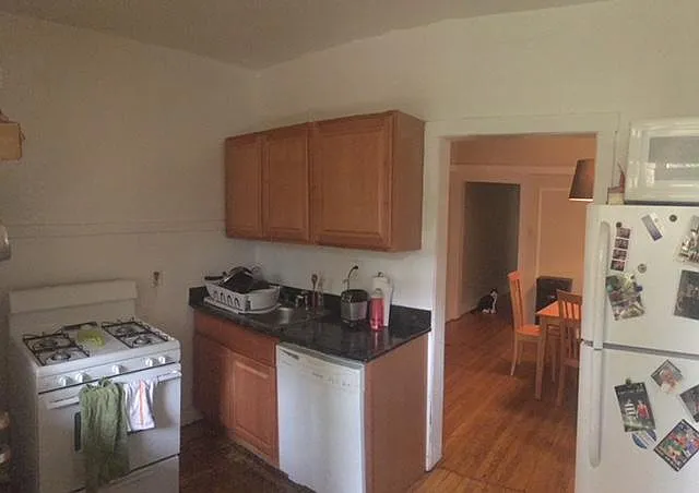 640 W Roscoe St #1W — Photo 6