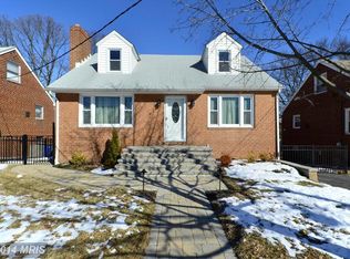 340 Ida Ave, Essex, MD 21221