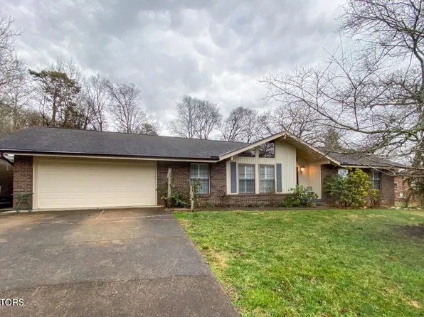343 Eldorado Cir, Seymour, TN 37865