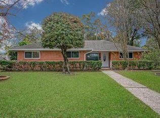 3003 Topham Cir, Houston, TX 77018