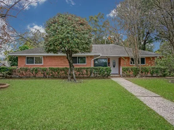 3003 Topham Cir, Houston, TX 77018