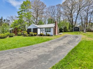 134 Gerald Rd, Milton, MA 02186