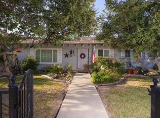 236 W Bush St, Lemoore, CA 93245
