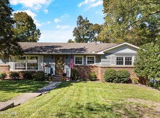 907 Cherry Laurel Ln, Knoxville, TN 37919