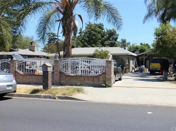 15712 Maplegrove St, La Puente, CA 91744