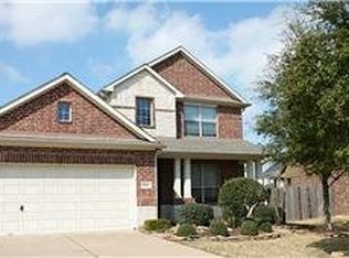 2512 Shady Falls Ln, Pearland, TX 77584