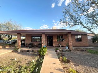 921 E 20th St, Douglas, AZ 85607