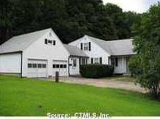 87 Bernside Dr, Bristol, CT 06010