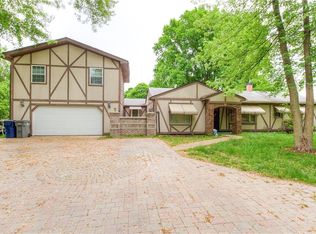 5405 S Linwood Ave, Indianapolis, IN