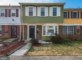 3920 Warner Ave, Hyattsville, MD 20784