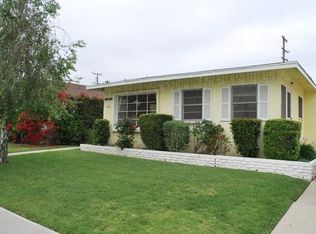 3543 Lime Ave, Long Beach, CA 90807