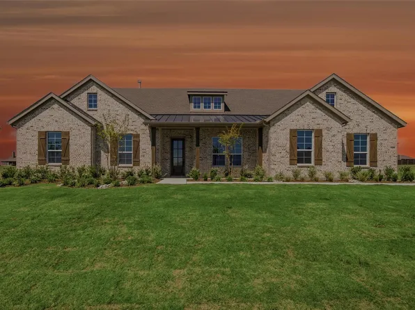 709 Water Side Dr, Van Alstyne, TX 75495