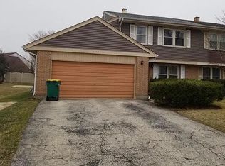 1578 Brandywyn Ln, Buffalo Grove, IL