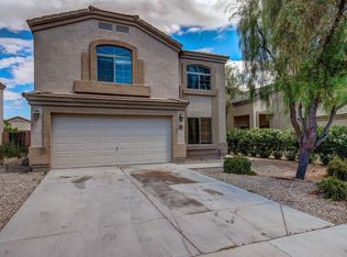 3736 W Dancer Ln, San Tan Valley, AZ 85142