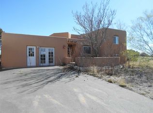 4 W Rabbit Run, Santa Fe, NM 87508