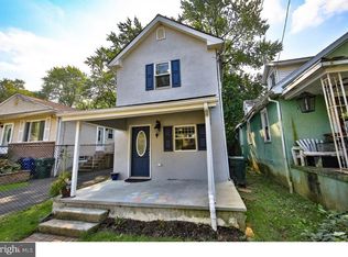 1529 Robinson Ave, Willow Grove, PA 19090