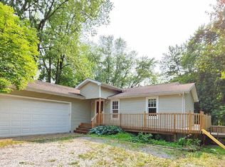 5409 Agape Ln, Valparaiso, IN 46383