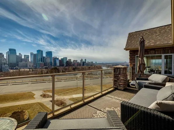 228 S Crescent Rd NW, Calgary, AB T2M 4A3