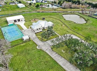 3123 Cemetery Rd, Santa Fe, TX 77517