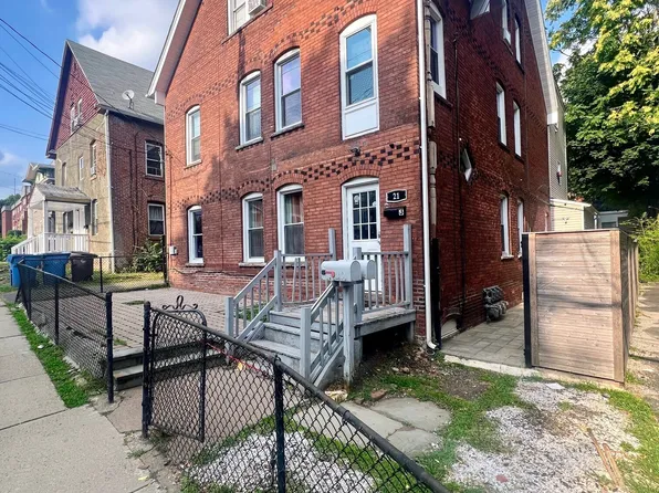 21 Tremont Street, New Britain, CT 06051