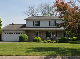 2800 Orchard Lakes Dr, Baldwin, MD 21013