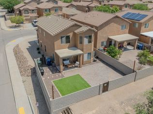 8402 S Gupta Dr, Tucson, AZ 85747