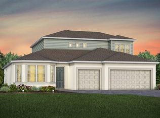 6035 Blue View Way St, Cloud, FL 34771