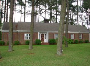 1506 Forest Hills Rd NW, Wilson, NC 27896