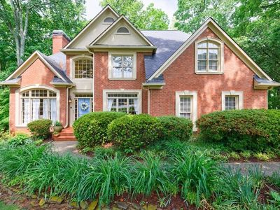 745 Devon Hill Ct, Roswell, GA, 30075
