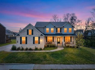 3032 Oxford Dr, Mount Juliet, TN 37122