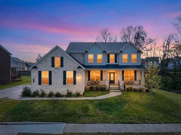 3032 Oxford Dr, Mount Juliet, TN 37122