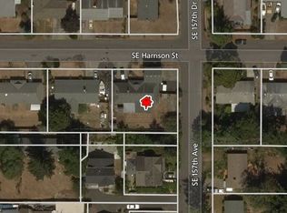 15640 SE Harrison St, Portland, OR 97233