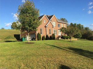 4578 Stillwell Rd, Davisville, WV 26142