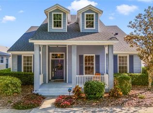 7006 Beargrass Rd, Harmony, FL 34773